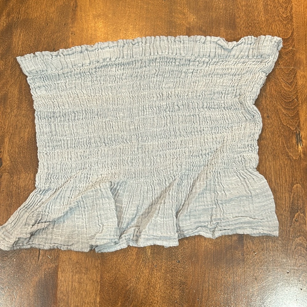 American Eagle Tube Top